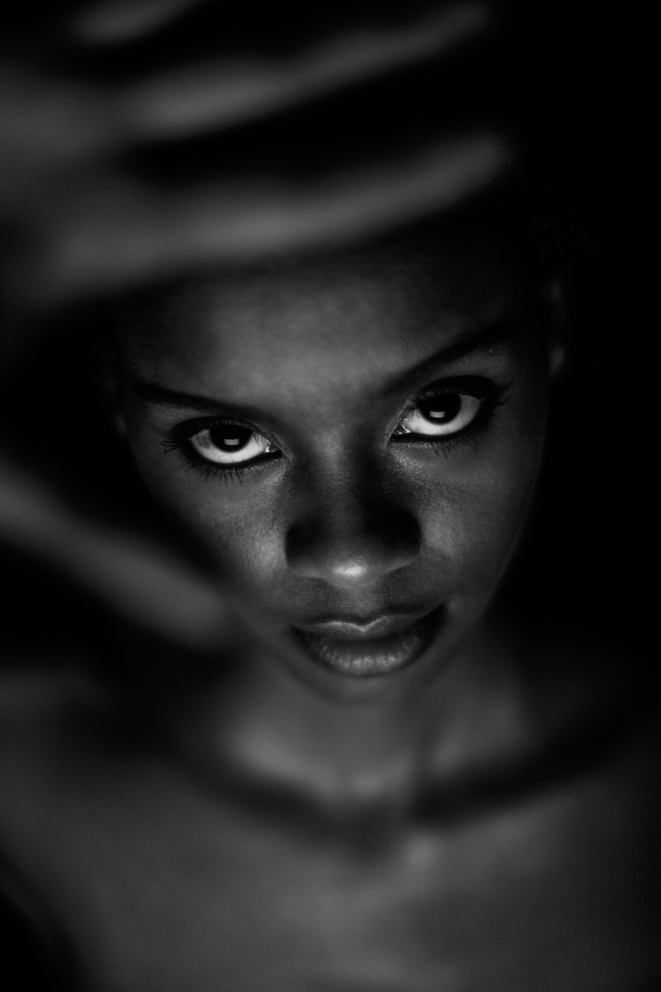 ak — PORTRAITS by Robin Cerutti