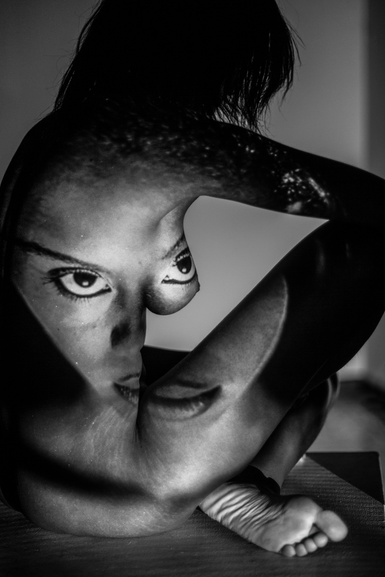 presence by Robin Cerutti