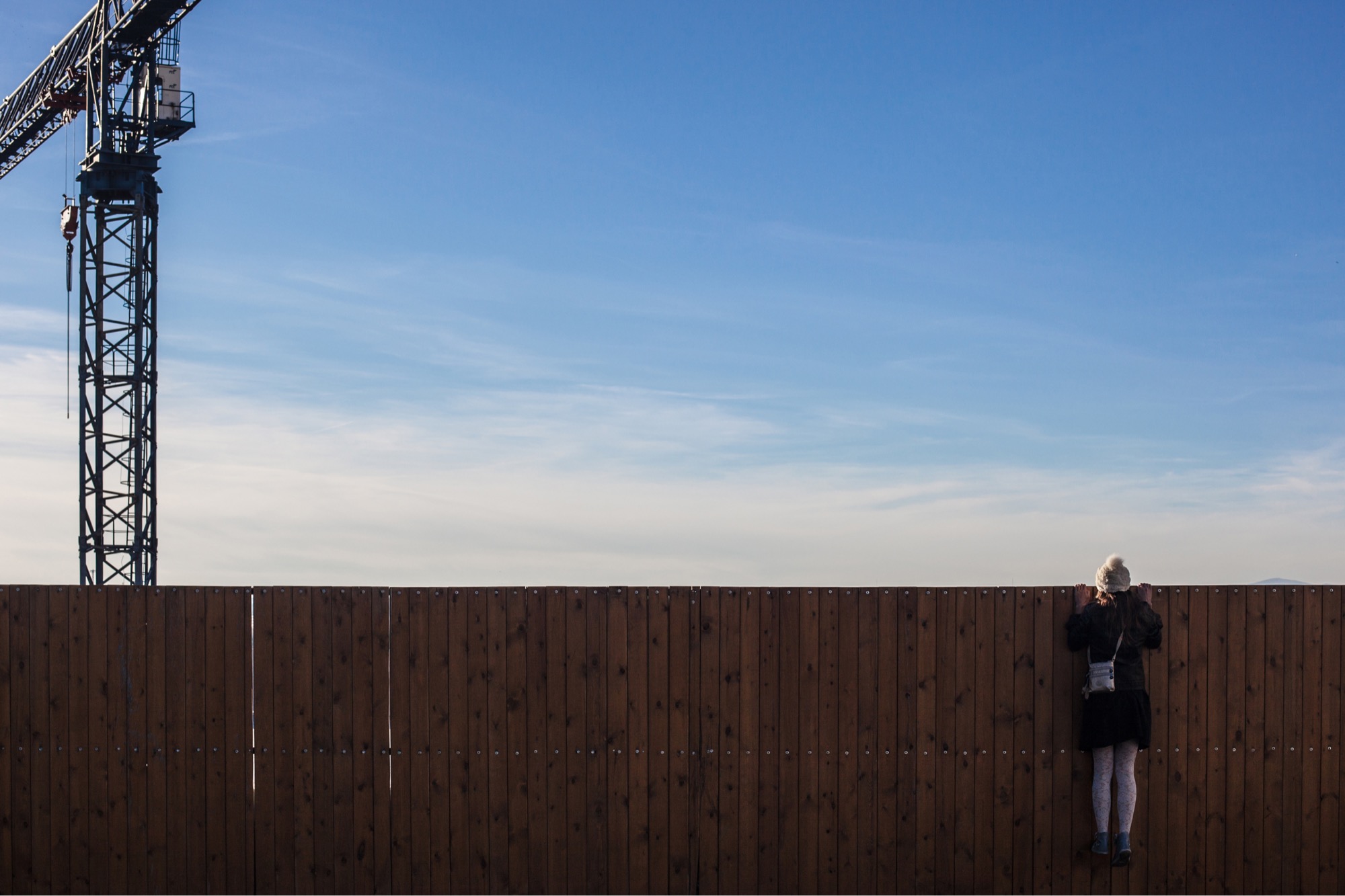 madrid — parts of life by Robin Cerutti