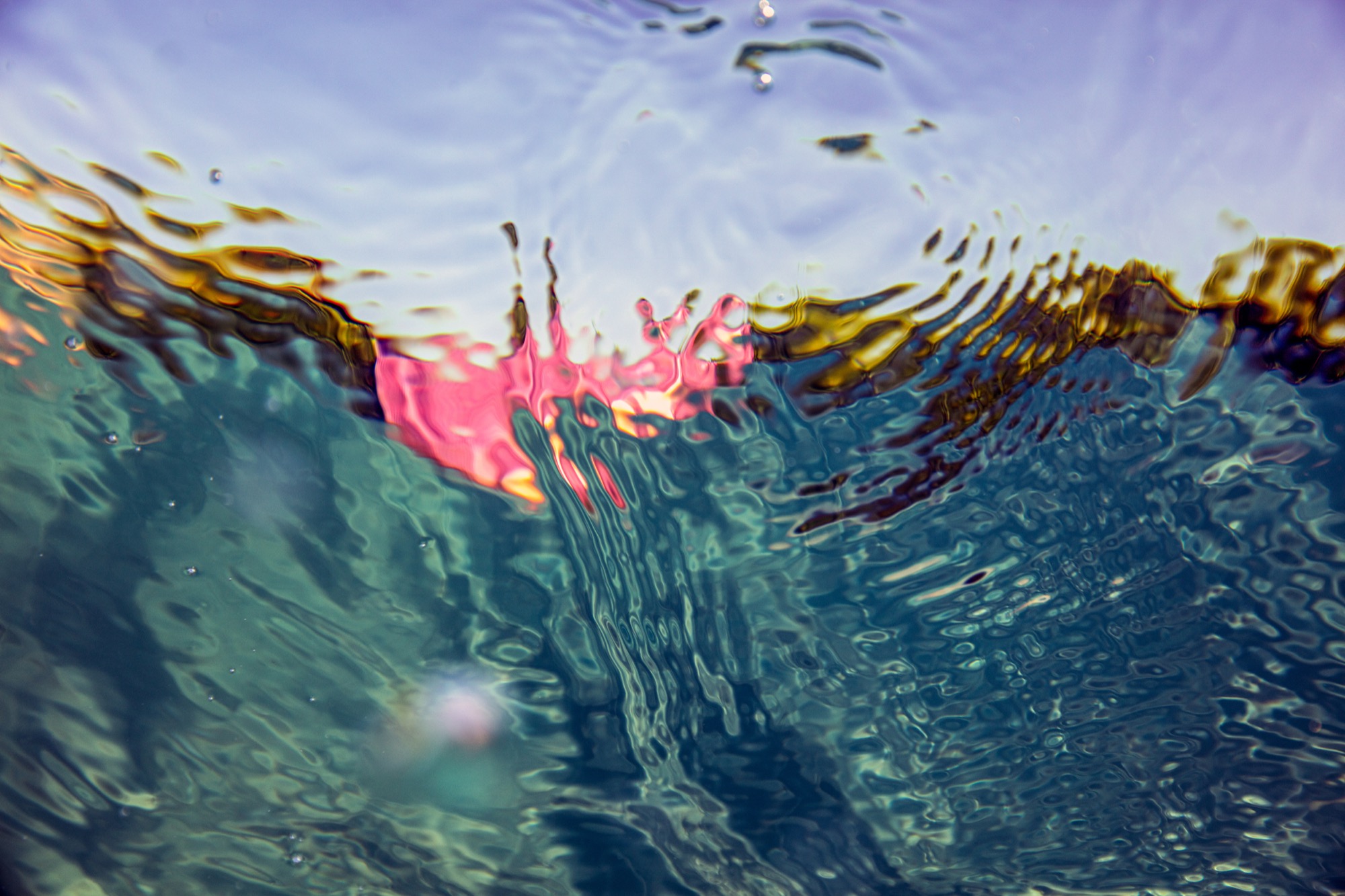 introspection by Robin Cerutti