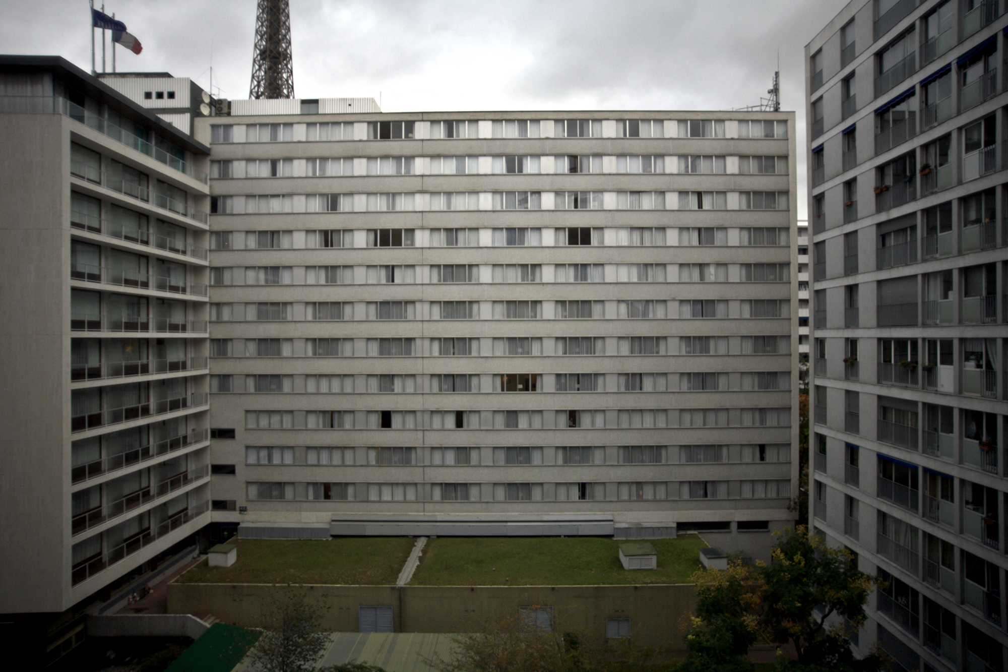 paris — PLACES by Robin Cerutti