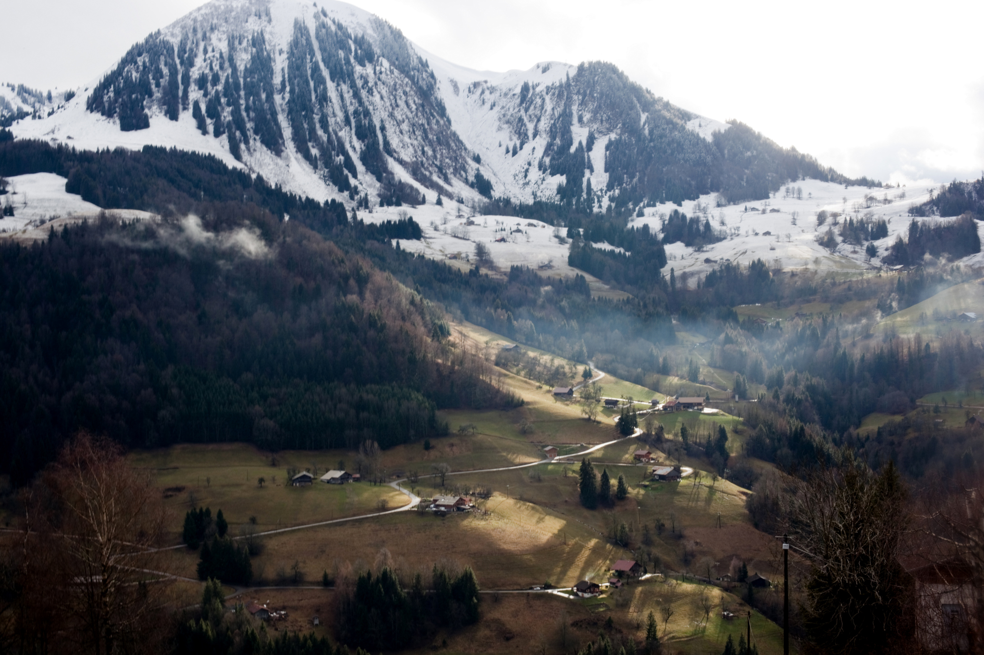 manigod — PLACES by Robin Cerutti