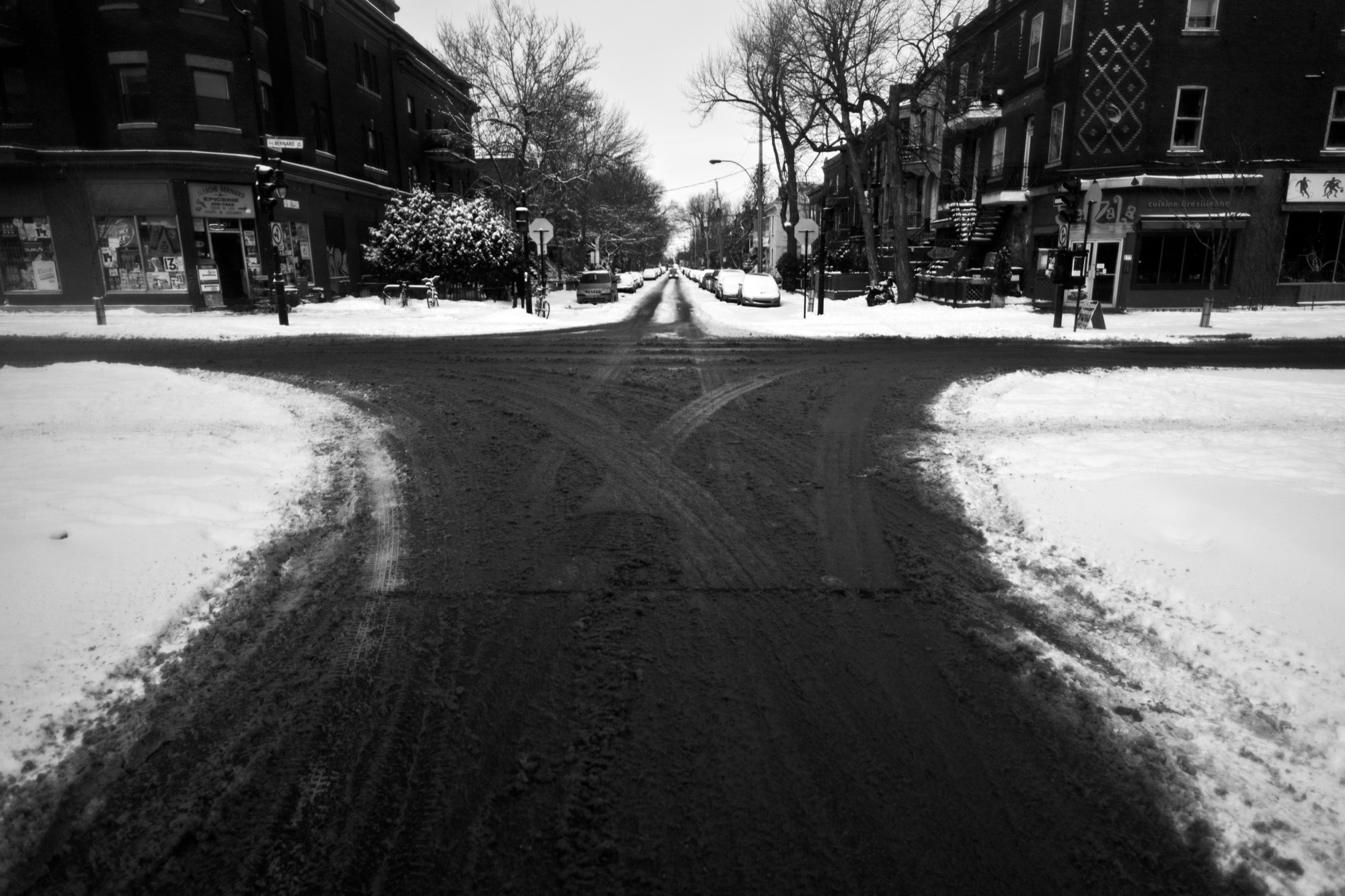 montreal — PLACES by Robin Cerutti