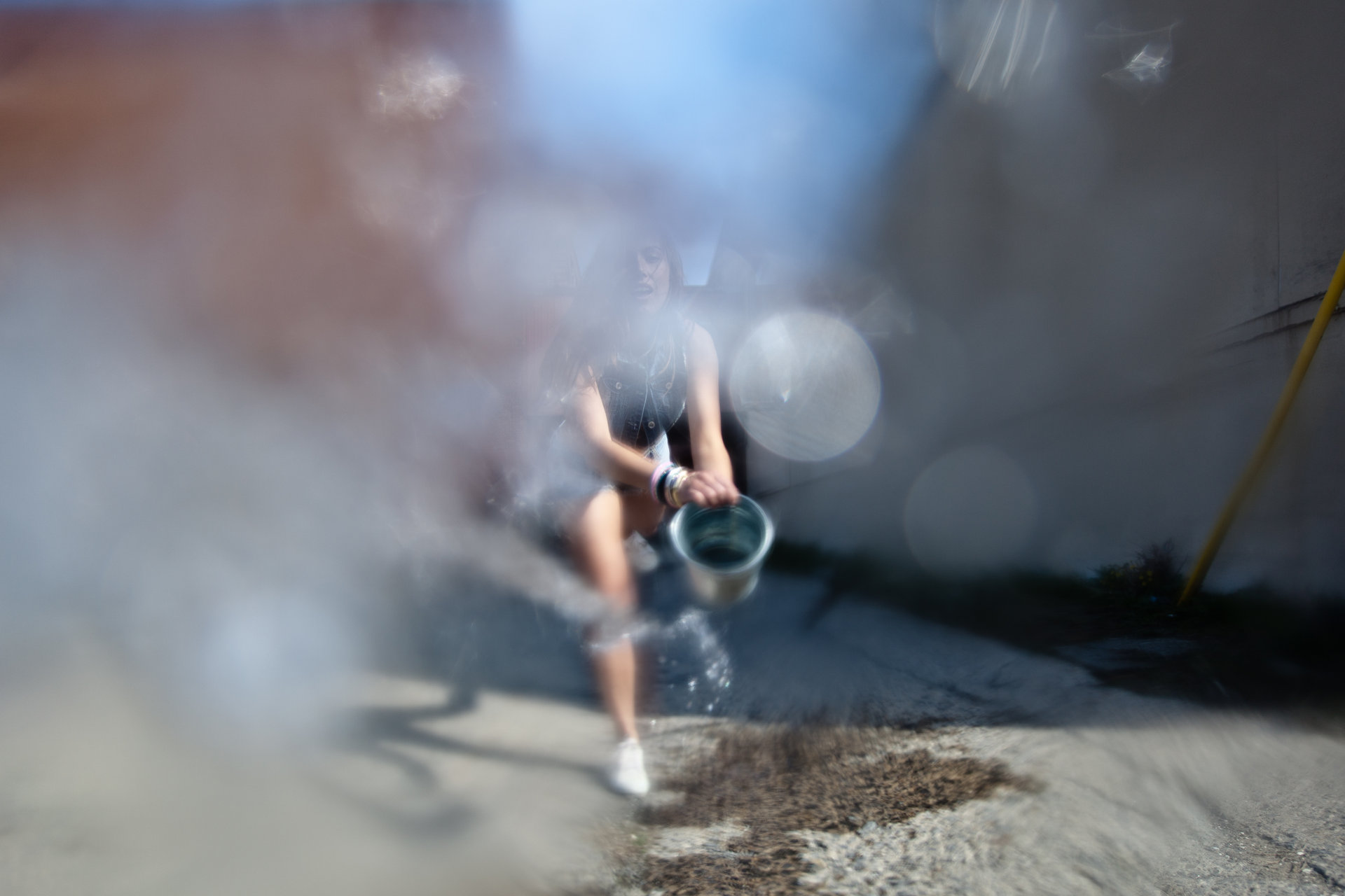 SPLASH by Robin Cerutti