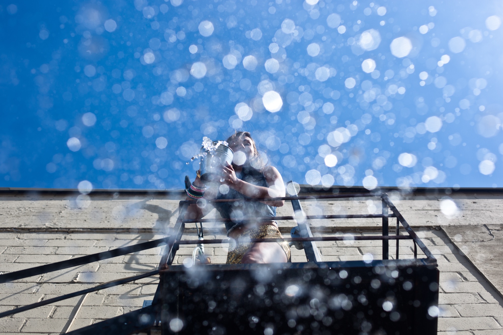 montreal — SPLASH by Robin Cerutti