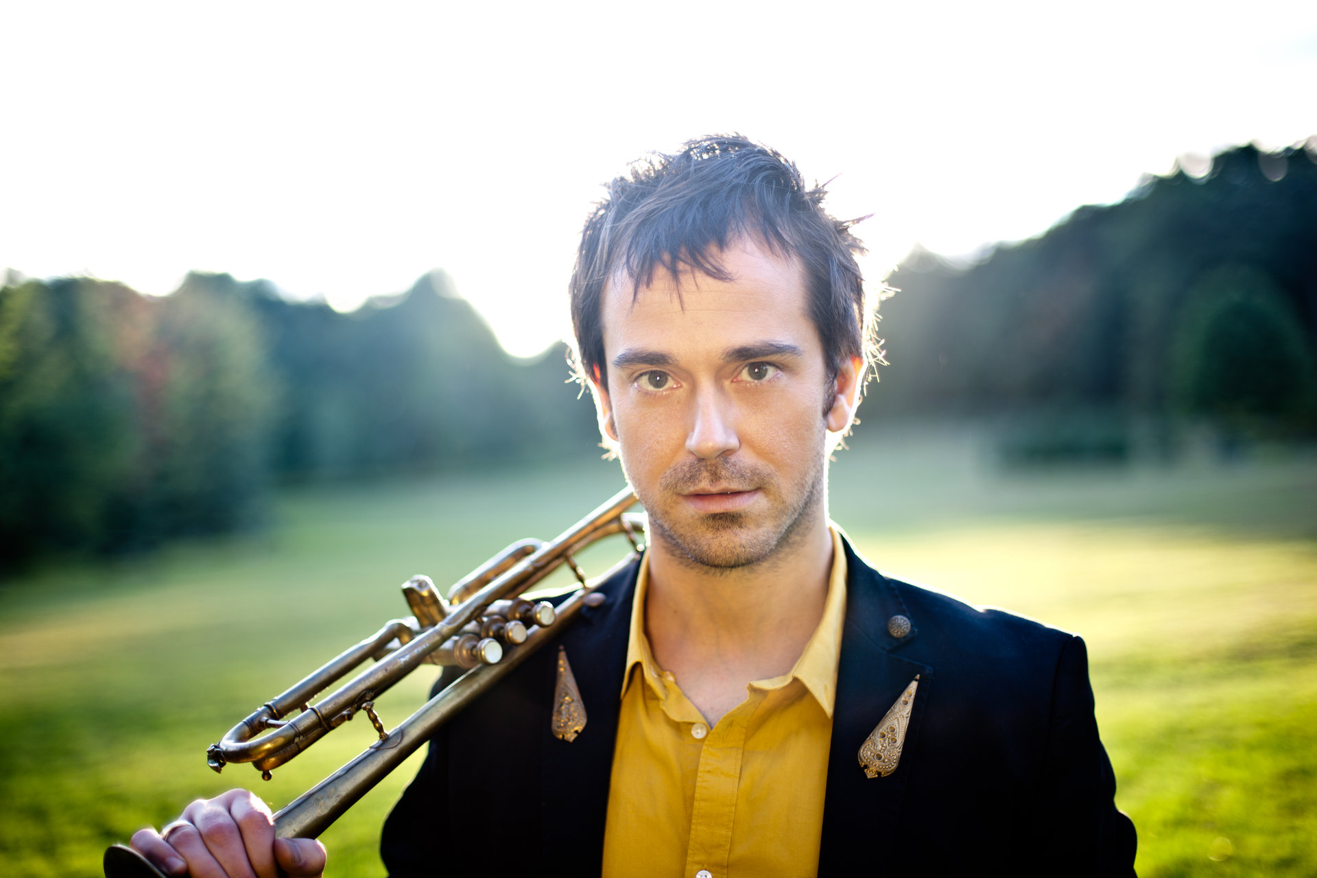 Music by Robin Cerutti