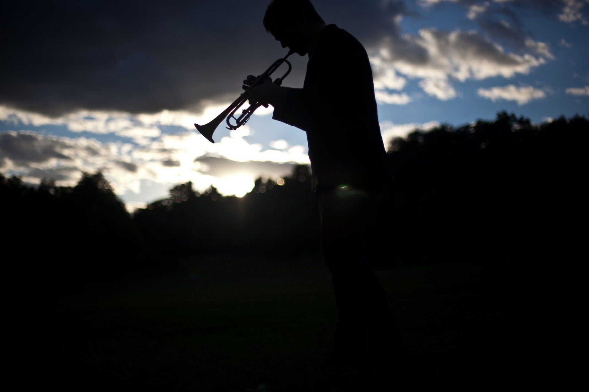 Music by Robin Cerutti