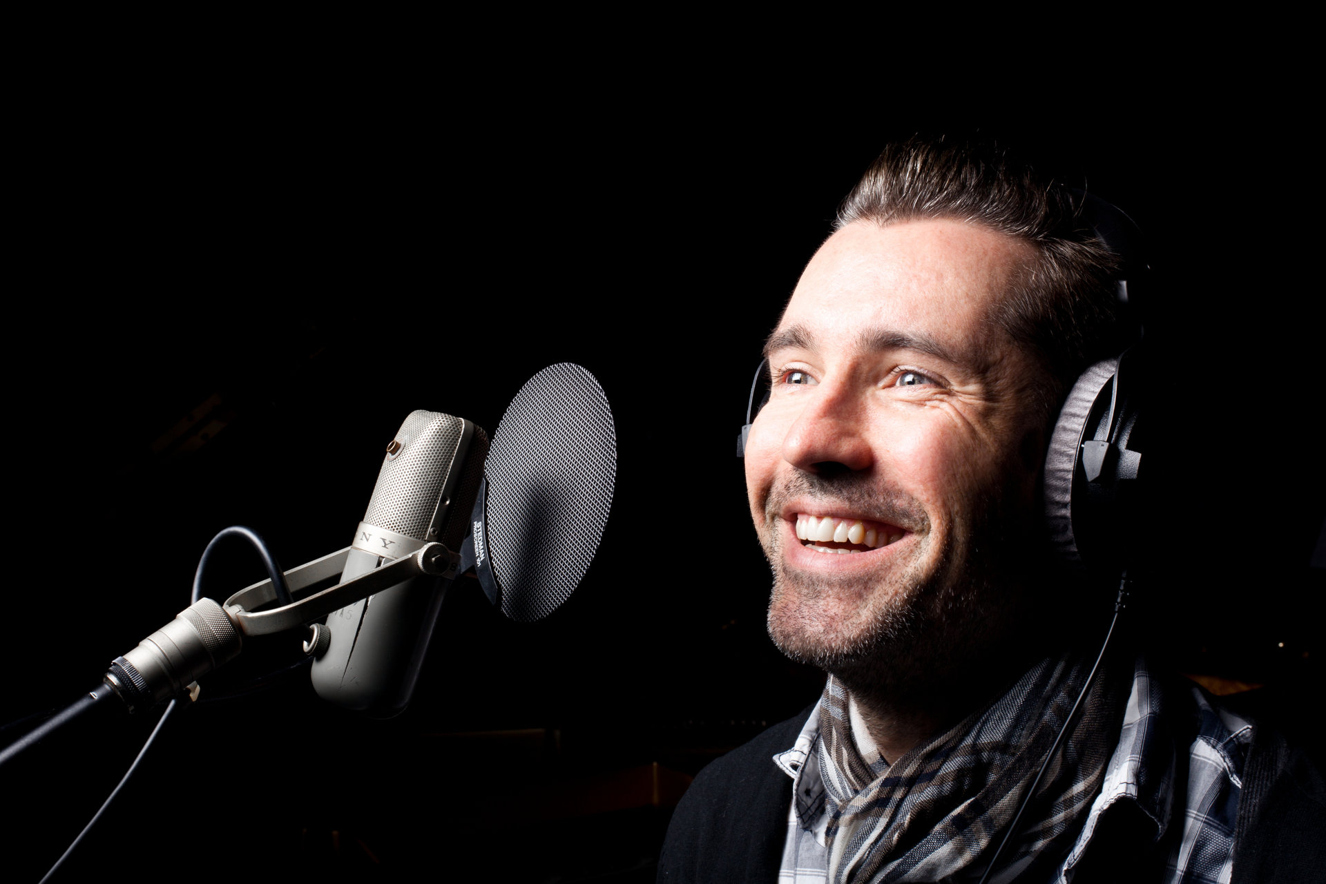 Music by Robin Cerutti