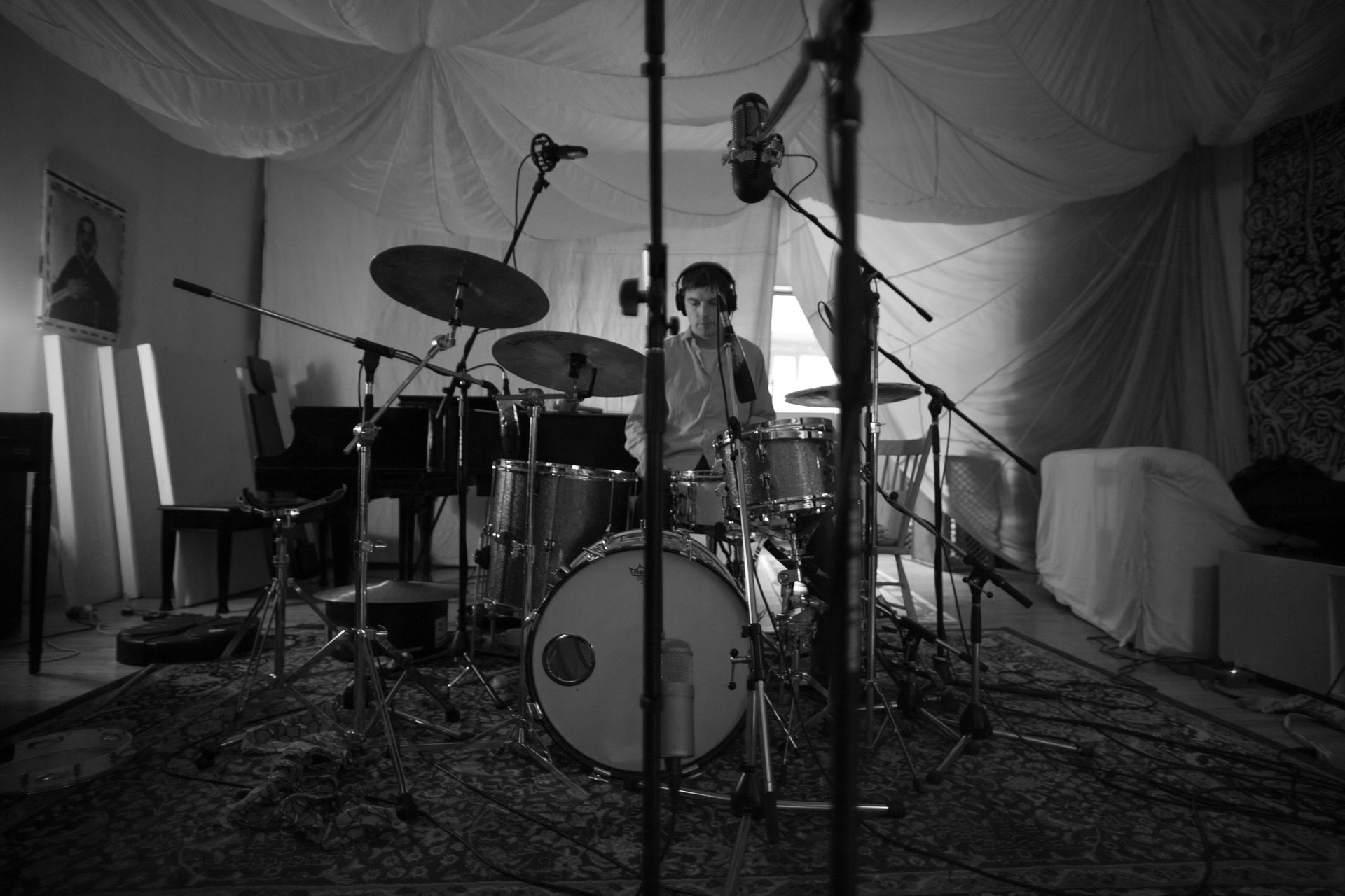 Music by Robin Cerutti
